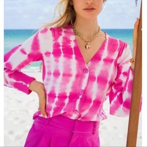 Generation Love Sweater M Nwt 